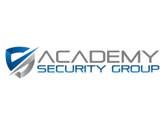 Academy Security Group Logo